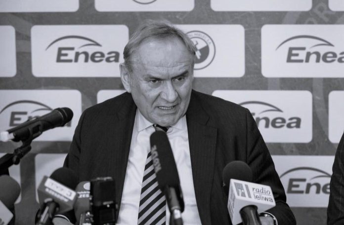 Andrzej Kraśnicki