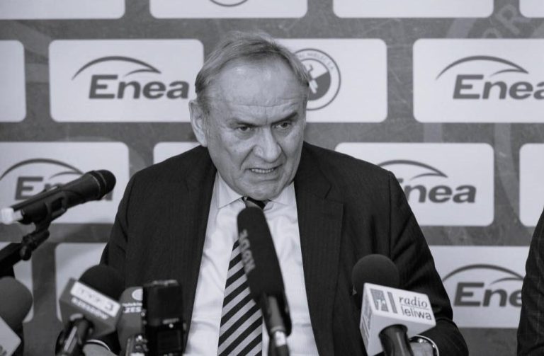 Andrzej Kraśnicki