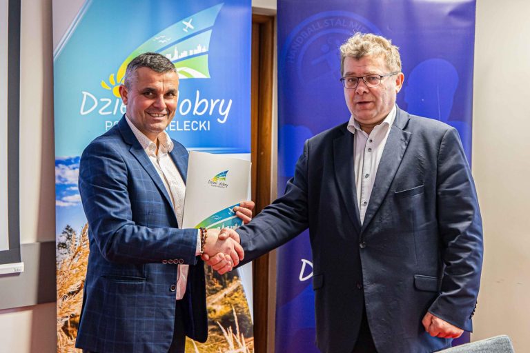 Powiat Mielecki w 2025 roku będzie kontynuował współpracę z mieleckimi klubami sportowymi.