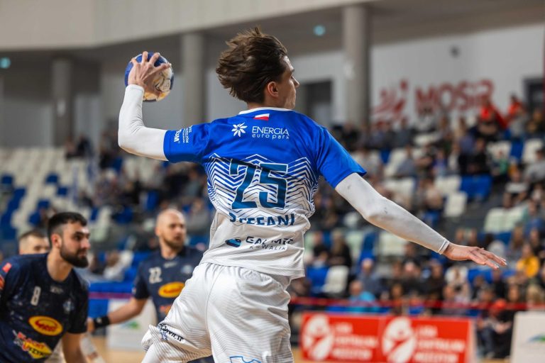 Konferencja prasowa po meczu Handball Stal Mielec – Stal Gorzów Wielkopolski [WIDEO]