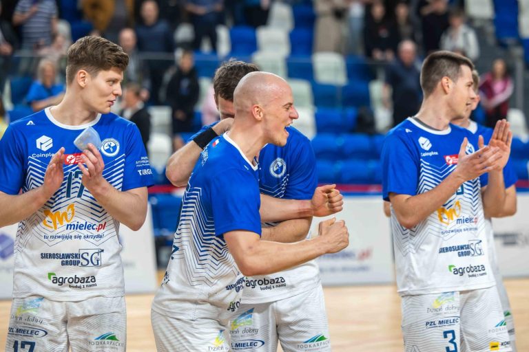 To już pewne! Wracamy do Orlen Superligi