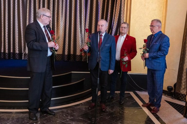 Dzień Kobiet dla Pań z instytucji pozarządowych [POWIAT MIELECKI]