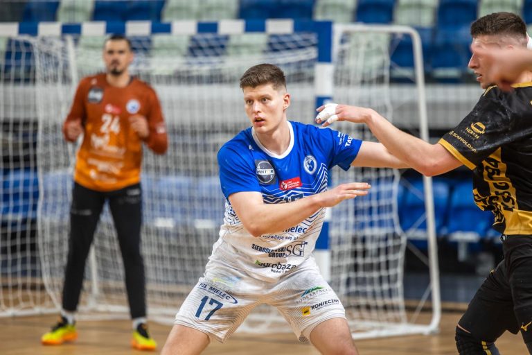 Majówka z Handball Stalą Mielec. 1 maja zagramy z Padwą Zamość [ZAPOWIEDŹ]
