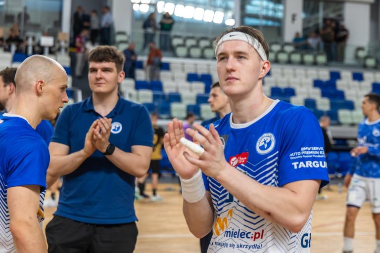 Kolejny mecz i kolejne zwycięstwo! Wracamy z kompletem punktów z Żukowa