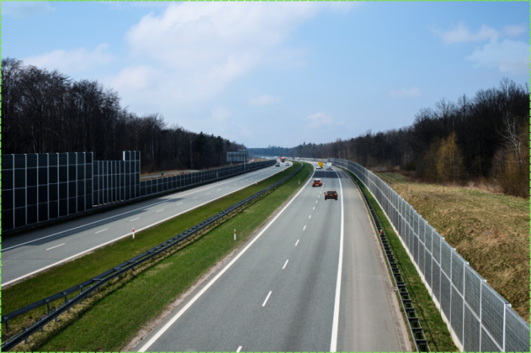 MIELEC ZABIEGA O LEPSZE POŁĄCZENIE Z AUTOSTRADĄ A4. PRACE NABIERAJĄ TEMPA!